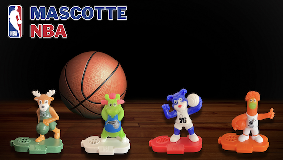 NBA23