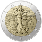 Non solo sorpresine - MONETE: EURO 2 Euro commemorativi