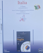 Clicca sul simbolino per aggiungere al tuo carrello articolo