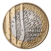 Non solo sorpresine - MONETE: EURO Slovenia 3 euro commemorativi