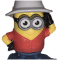 minioninviaggio