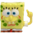 spongebob2005